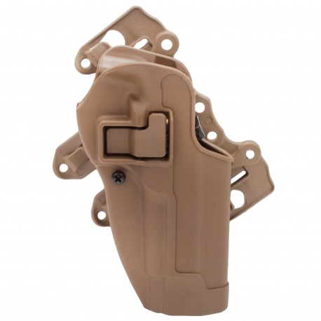 Serpa STRIKE CQC RH Tan Ber92/96 BLACKHAWK