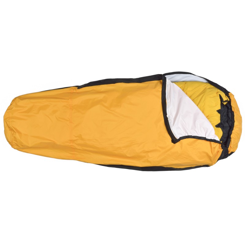 chinook summit bivy bag olive