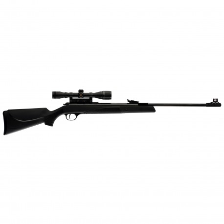 RWS 34-P Rifle/Scope .22Pellet UMAREX-USA