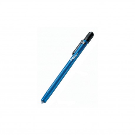 Stylus  Blue. CP - White LED STREAMLIGHT