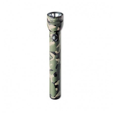 MagLite 3-cell D Blister Camo MAGLITE