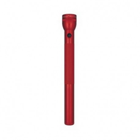 MagLite 5-cell D Display Box Red MAGLITE