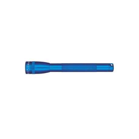 Mini Maglite 2AAA LED Blister Blue MAGLITE