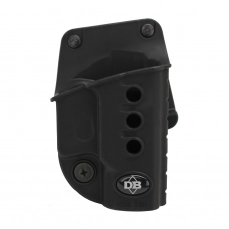 Diamondback 380 Belt Holster FOBUS