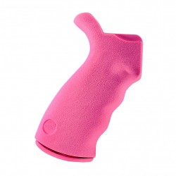 AR 15/M16 Grip Kit Ambi Pink ERGO