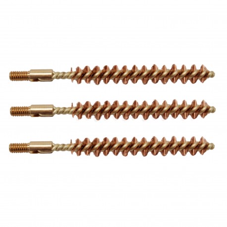 Best Bore Brush 270 / 7mm Cal., 3 pk TIPTON