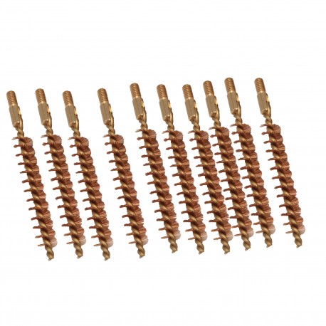 Best Bore Brush 30 / 32  Cal., 10 pk TIPTON