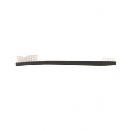 Nylon M16 style gun Clng "toothbrush" 3Pk TIPTON