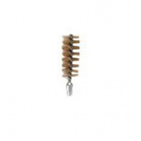 HG Bronze Bore Brush 44 Cal., 3 pk TIPTON