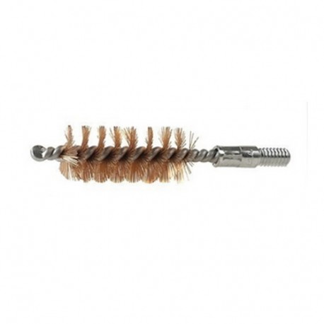 HG Bronze Bore Brush 45 Cal., 3 pk TIPTON