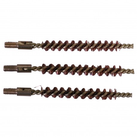 Best Bore Brush 243 / 6mm Cal., 3 pk TIPTON