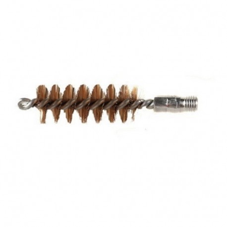 Shotgun Bronze Bore Brush 28 Guage , 3 pk TIPTON