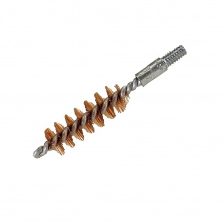 HG Bronze Bore Brush 32 Cal., 3 pk TIPTON