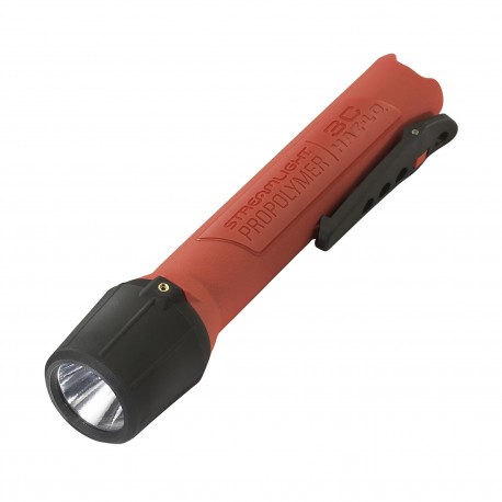 3C ProPolymer HAZ-LO - Orange STREAMLIGHT