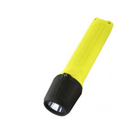 3AA ProPolymer HAZ-LO - Blister - Yellow STREAMLIGHT