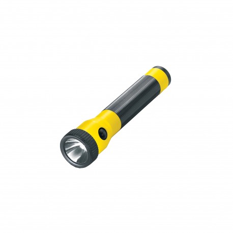 PolyStinger with 12V DC - Yellow (NiMH) STREAMLIGHT