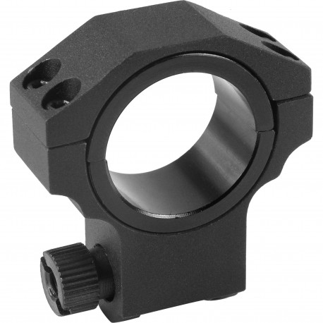 30mm High Ruger Style w/1" Insert BARSKA-OPTICS