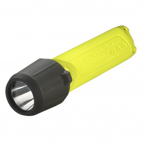 4AA ProPolymax - Yellow STREAMLIGHT