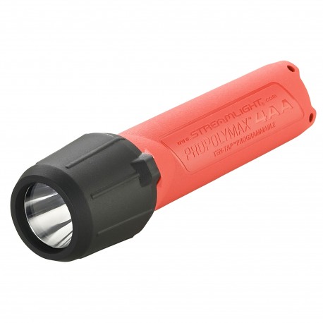 4AA ProPolymax - Orange STREAMLIGHT