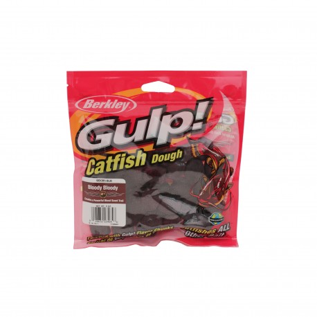 GDCB5-BLB GULP CTFSH DGH 5OZ BLDY BLD XM BERKLEY