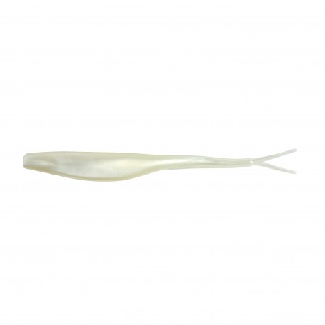 GSJS6-PW SW GULP JERK SHAD 6IN PRL WH BQ BERKLEY