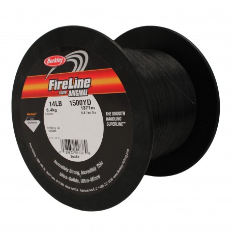 FL150014-42 FRLN 14LB 1500YD SMK BERKLEY