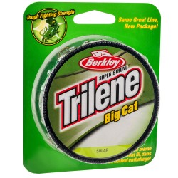 TBCFS30-81 BIG CAT 30LB 220YD SOLAR BERKLEY