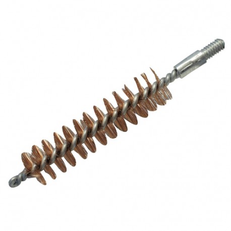 Rifle Bronze Bore Brush 45 Caliber, 3 pk TIPTON