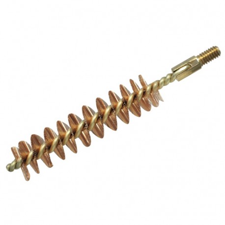 Best Bore Brush 45 Caliber, 3 pk TIPTON