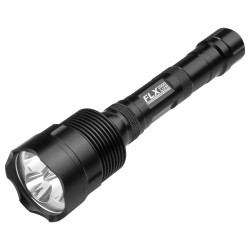 2000 Lum. Flashlight BARSKA-OPTICS