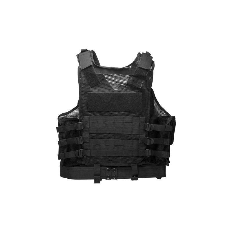 Loaded Gear VX-200 Tactical Vest,LeftHand BARSKA-OPTICS - Outdoority