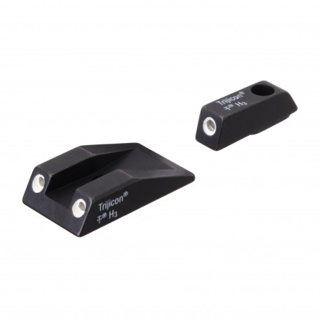 Taurus 3 Dot Set for PT Models TRIJICON