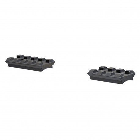 AccuPt Rem 700 2 Piece Std Base TRIJICON