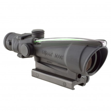 ACOG 3.5x35 Ill GrnX 223 w/ TA51 TRIJICON