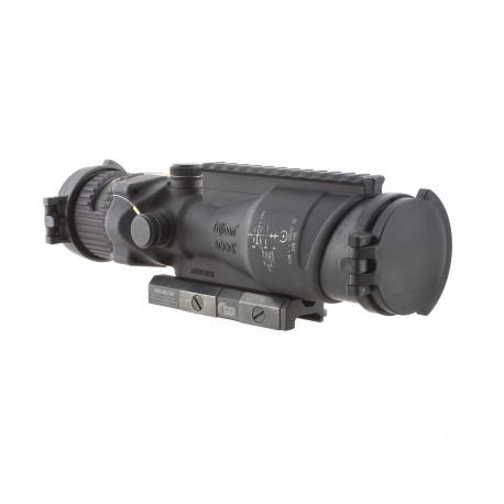 ACOG6x48,.308 M240 Ball Ret TRIJICON