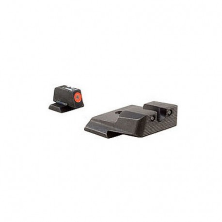 S&W M&P Trijicon HD Night Sight S TRIJICON