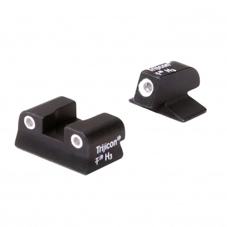 Bere 9000 3 dt f&r NS set TRIJICON