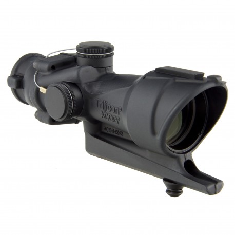 ACOG 4x32 Illum LAPD Red Xhair TRIJICON