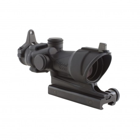 ACOG 4x32 Ill Amb X 308 Ball TA51 TRIJICON