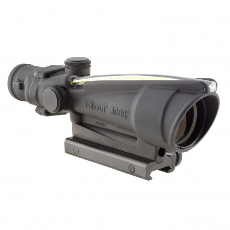 ACOG 3.5x35 DI Amb Chev 308 Ball TRIJICON