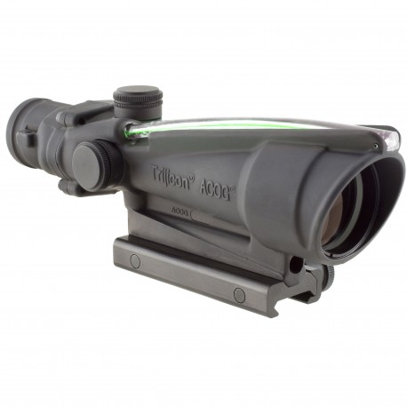 ACOG 3.5x35 DI Grn Chev 308 Ball TRIJICON