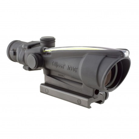 ACOG 3.5x35 DI Amb Chev 223 Ball TRIJICON