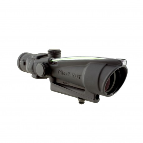 ACOG 3.5x35 DI Grn Donut 223 Ball TRIJICON