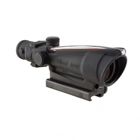 ACOG 3.5x35 DI Red HS/Dot 223Ball TRIJICON