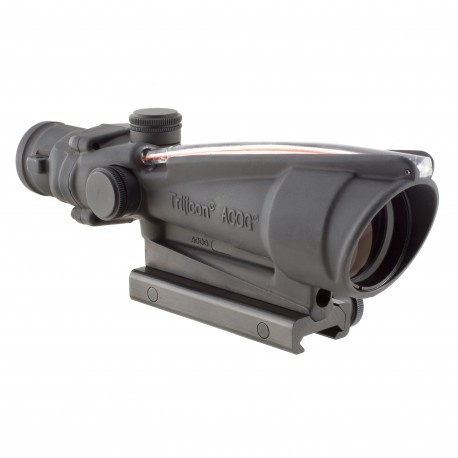 ACOG 3.5x35 DI Red HS 308 M240 Bl TRIJICON