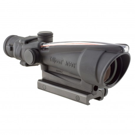 ACOG 3.5x35 DI Red XHair 223 Ball TRIJICON