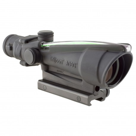 ACOG 3.5x35 DI Grn XHair 308 Ball TRIJICON