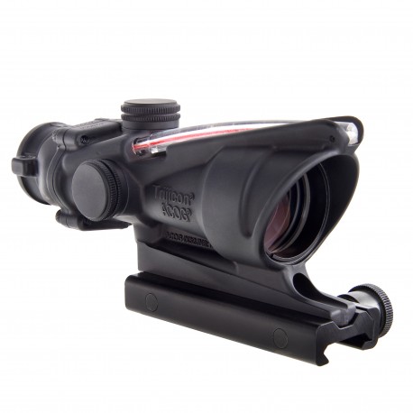 ACOG 4x32 DI Red XHair 223 Ball TRIJICON