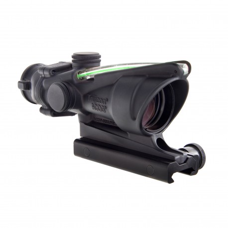 ACOG 4x32 DI Grn HS/Dot 6.8 Ball TRIJICON