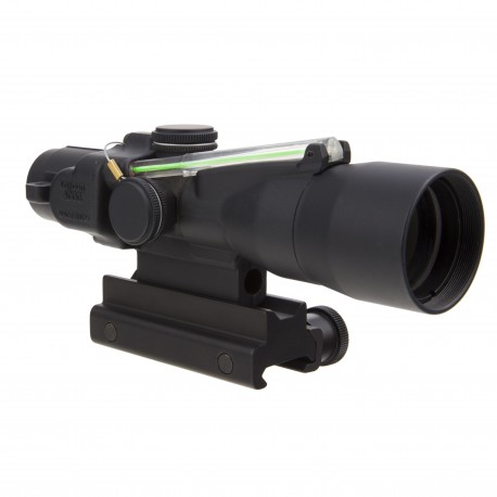 3x30 High Green Crosshair .308 WIN TA60 TRIJICON